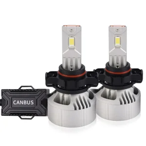 New Design OEM ODM LED Canbus Headlights