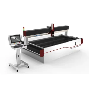 Water Jet Cutter