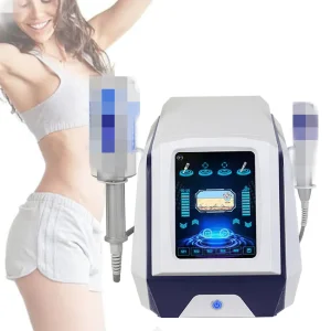 Endos Body Contouring Inner Ball Roller Therapy Machine Endospheric Massage Slimming Therapy Wellness