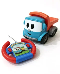 Verona Custom Friction Music Light Toy Car