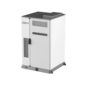 Balanced Corey 215 CE Thdi 2% Commercial Load-Balancing Battery Container Storage System