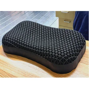 King Size Bed Wedge