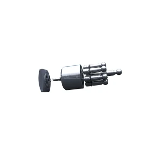 Small Volume Simple Structure Smooth Operation Hydraulic Pump Repair Kit