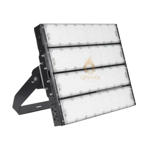 20° 40° 60° 90° Beam Angle 1000W IP66 SMD LED Flood Light for Outdoor Tennis Court Stadium Lighting