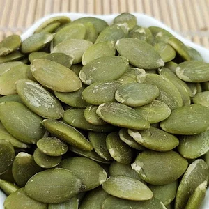 Fresh Pumpkin Seeds Kernels Raw, Rich in Protein &amp; Essential Nutrients
