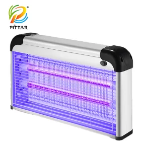 LED UV Mosquito Trap