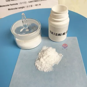 Trizma Acetate Buffer