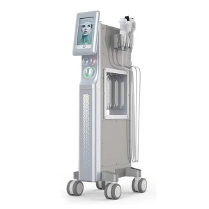 6 In 1 Water Oxygen Jet Machine