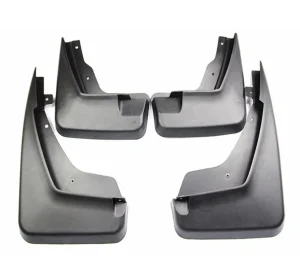 Custom Mud Flaps for Freelander 2