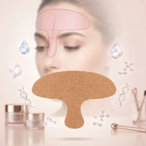Forehead Wrinkle Tapes