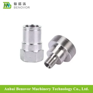 Electric Engine Components