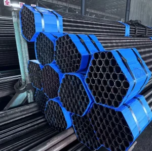 High Pressure Seamless Tube