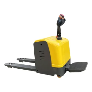 Pallet Truck Stacker