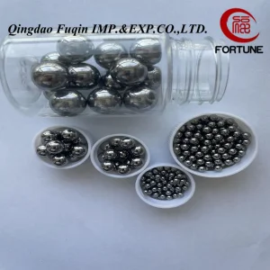 AISI 440 Stainless Steel Ball