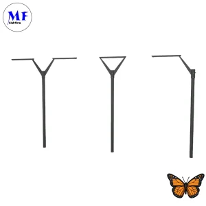 60W LED Garden Light