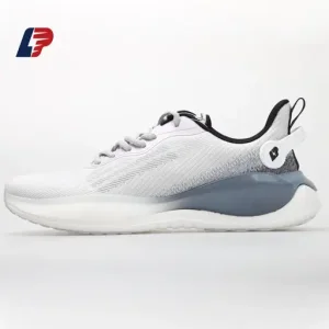 ODM LPMX Lightweight Breathable Mesh Carbon Plate Sport Shoes Manufacturers, Supplier