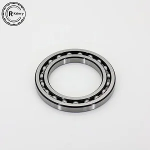 Professional Manufacturing Technical Support CNC Machine Tools Precision Motors Angular Contact Ball Bearing