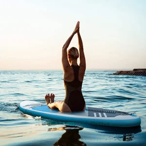 Inflatable Paddleboard