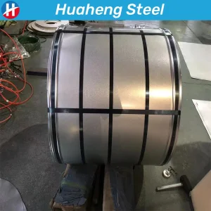 High Quality Pre-Painted Color-Coated Galvanized Steel Coils for Roofings Ral Color PPGI PPGL