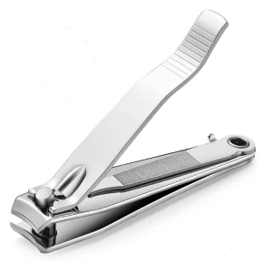 Exclusive Premium Carbon Steel Nail Clipper