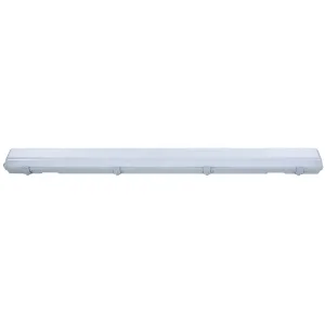 1200mm Emergency Batten LED Weatherproof Fitting LED Tri-proof Light