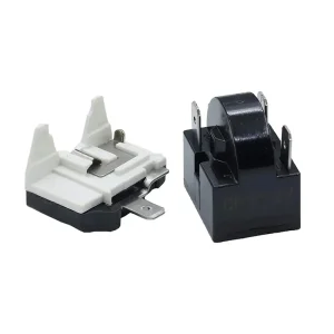 China China Suppliers Factory Defrost Timer & Thermostat for Efficient Refrigeration System Operation Manufacturers, Factory