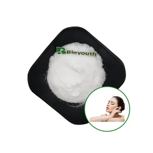 Hydrolyzed Sponge