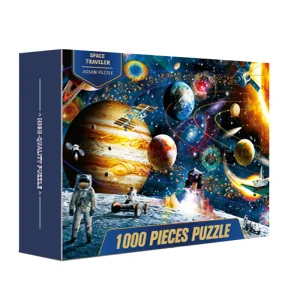 Custom Jigsaw Puzzle Peru