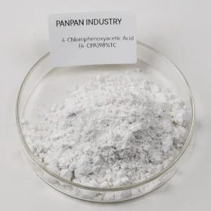 High Purity 4-CPA