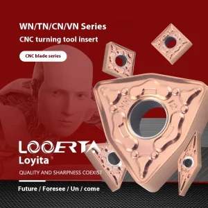 Luoyita CNC Turning Blade