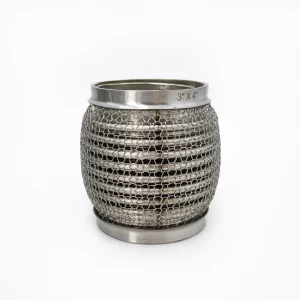 Automobile Exhaust Components