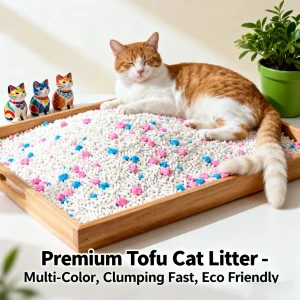 Wholesale Cat Litter