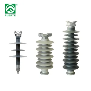 Aislador Polimérico Tipo Pin 65kv