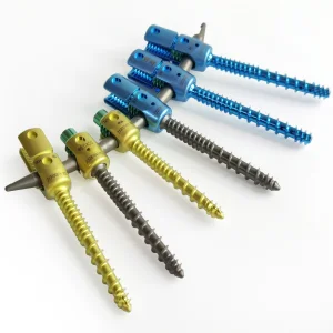 CANWELL Spine Instrument Sets