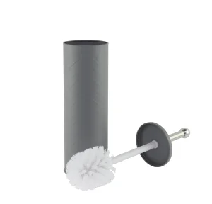 Steel Toilet Brush