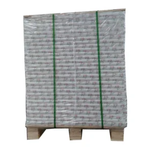 The Global Hot Sale Be Used for Packaging &amp; Printing High Quality HUATAI PEONY BRAND Art Paper