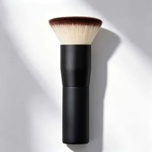 Flat Head Powder Brush