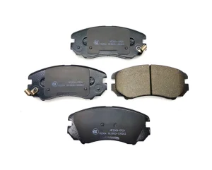 Disc Brake Pad