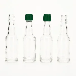 Vista 20ml Mini Bottle