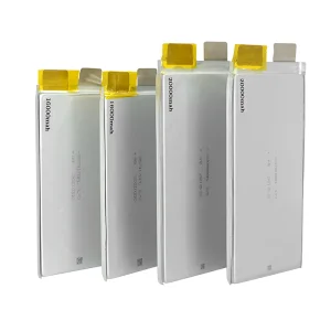 HV Lipo Cells