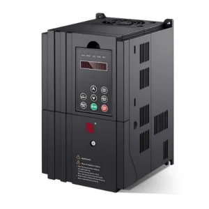 Three Phase 380V MPPT Solar Water Pumping Inverter VFD Solar Pump Controllers for Pump System