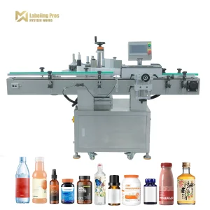 Food & Juice Labeler