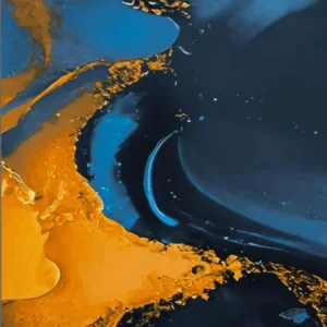 Custom Scratch - resistant UV Coated Realistic UV Marble Sheet PVC Marble Board Manufacturers, Factories