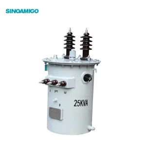 1000kVA Distribution Transformer