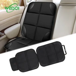 Oxford Material Single Non-slip Car Seat Cover for Children's Seat Protectors for tesla 3 Y X S Baby Auto Seat Protector Cover
