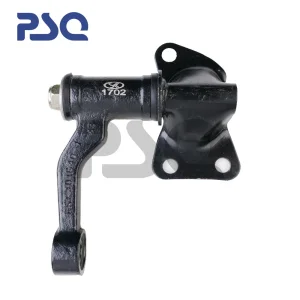 Sistema de Suspensión Duradero para Nissan D22/D21 Camiones Pickup 485303s185 Articulación Axial Barra Axial Extremo de Dirección