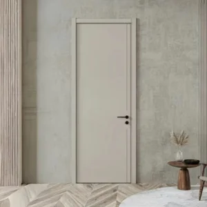 Baking Paint Veneer Door