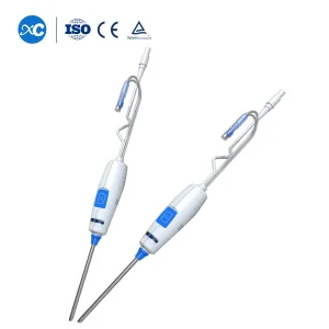 Full Endoscope Camera System Video Endoscopic Laparoscopic and Arthroscopic Ent Surgery Built in Light Source