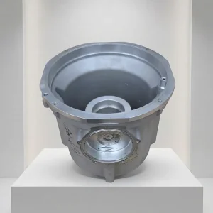 Aluminum Alloy Casting