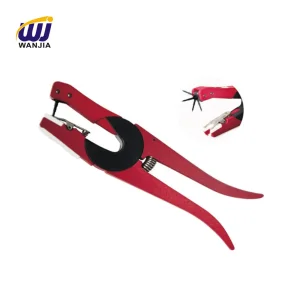 Timor-Leste Ear Tag Plier